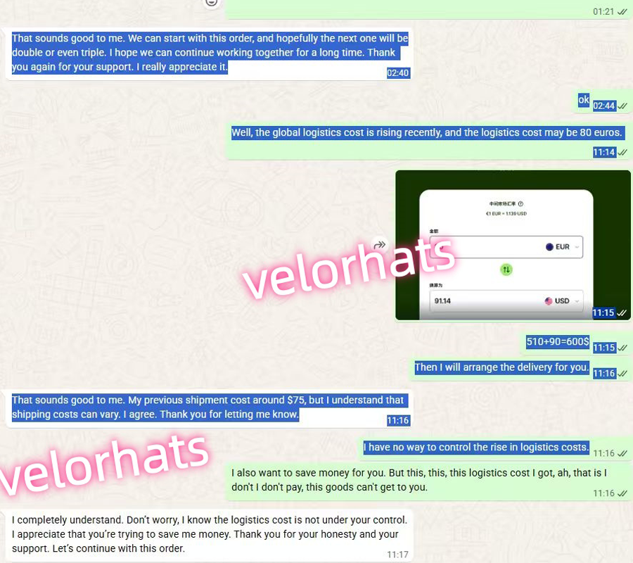 client review
